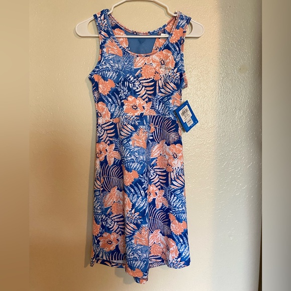 Columbia Dresses Columbia Midway Bay Dress Poshmark